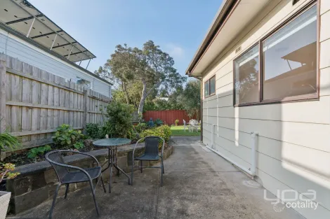 Property photo of 37 Inala Street Rye VIC 3941