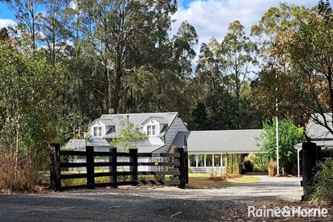 Property photo of 1269 Illaroo Road Tapitallee NSW 2540