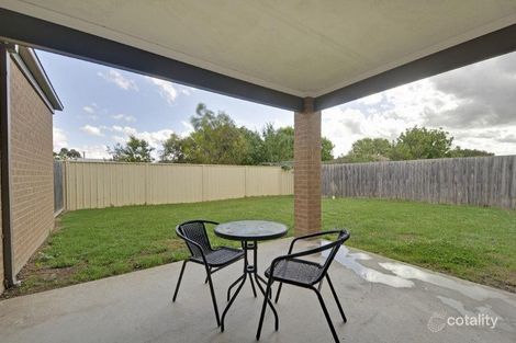 Property photo of 97 Albert Street Rosedale VIC 3847