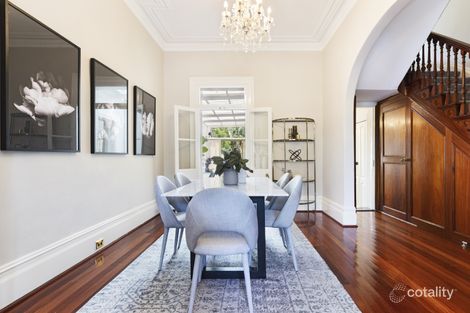 Property photo of 3 Booth Street Balmain NSW 2041