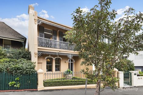 Property photo of 3 Booth Street Balmain NSW 2041