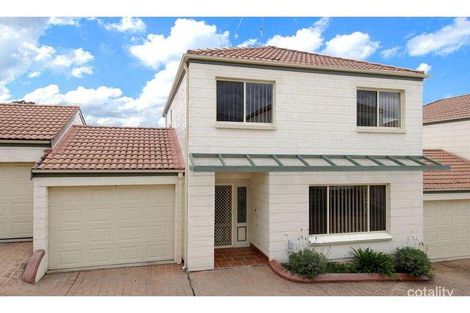 Property photo of 6/48-50 Chelsea Avenue Baulkham Hills NSW 2153