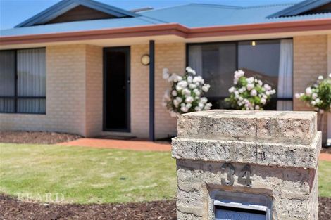 Property photo of 34 Mowbray Square Clarkson WA 6030