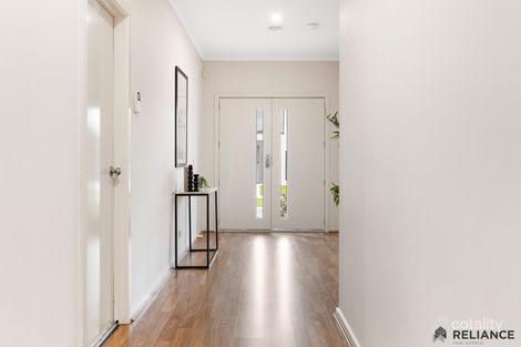 Property photo of 18 Allambie Street Tarneit VIC 3029