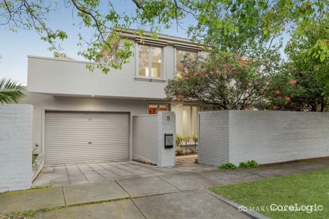 5 Orange Gr, Camberwell, VIC 3124