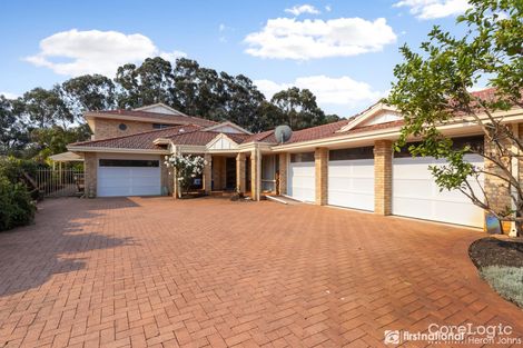 Property photo of 29 Curedale Mews Bull Creek WA 6149