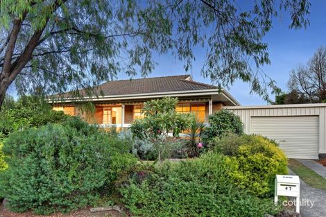 47 Jull Pde, Ringwood North, VIC 3134