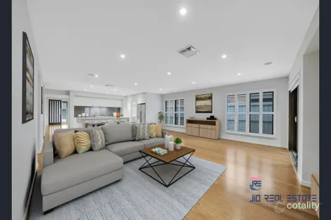 Property photo of 9 Bow Place Thornhill Park VIC 3335