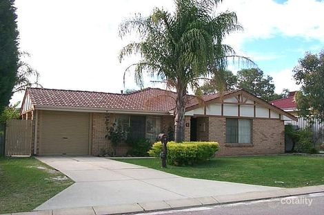 4 Blanche Pl, Ballajura, WA 6066