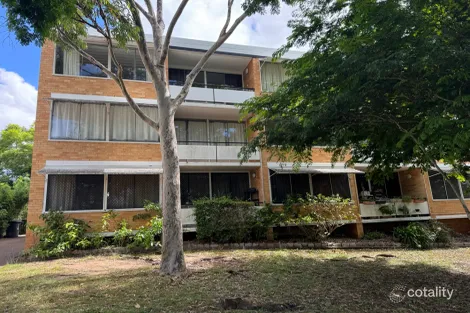 4/15 SIR FRED SCHONELL DR, ST LUCIA, QLD 4067