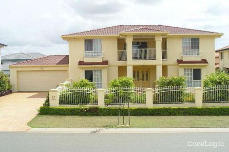 Property photo of 27 Crestwood Street Kuraby QLD 4112