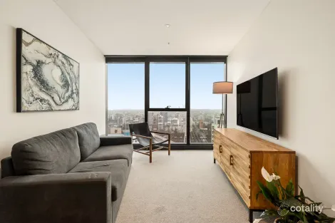 3314/222 Margaret St, Brisbane City, QLD 4000