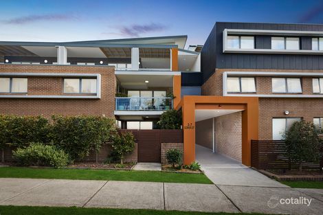 Property photo of 8/3-7 Gover Street Peakhurst NSW 2210