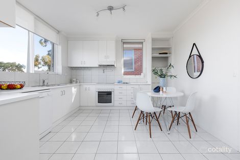 Property photo of 12/14 The Esplanade Clifton Hill VIC 3068