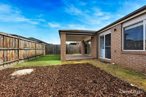 Property photo of 99 Brinkhill Drive Mernda VIC 3754