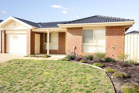 22/55 Mcclelland Dr, Skye, VIC 3977