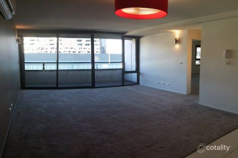Property photo of 719/838 Bourke Street Docklands VIC 3008