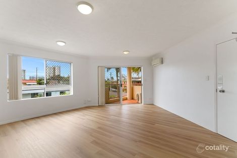 Property photo of 6/5-7 Ocean Street Coolangatta QLD 4225