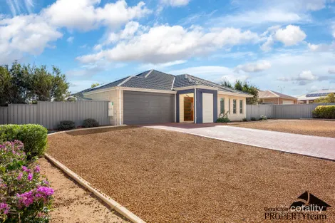 6 Protea Ave, Moresby, WA 6530