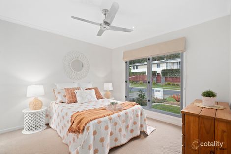 Property photo of 5/2 Border Drive North Currumbin Waters QLD 4223