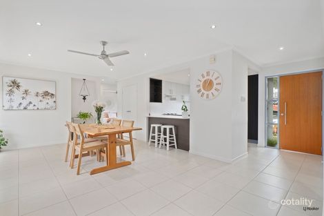 Property photo of 5/2 Border Drive North Currumbin Waters QLD 4223