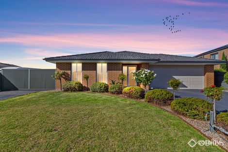Property photo of 25 Jade Avenue Koo Wee Rup VIC 3981