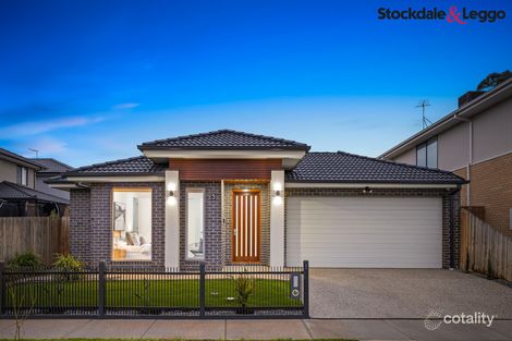 Property photo of 3 Beryl Crescent Greenvale VIC 3059