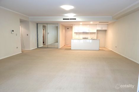 Property photo of 24/23-31 McIntyre Street Gordon NSW 2072