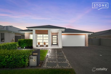 Property photo of 24 Birmingham Circuit Bellbird NSW 2325