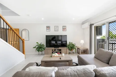 Property photo of 57/439 Elizabeth Avenue Kippa-Ring QLD 4021