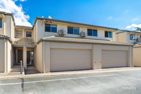 Property photo of 57/439 Elizabeth Avenue Kippa-Ring QLD 4021