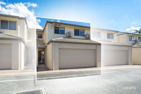 Property photo of 57/439 Elizabeth Avenue Kippa-Ring QLD 4021