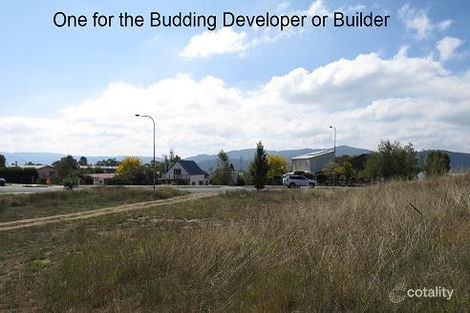 105 Gippsland St, Jindabyne, NSW 2627