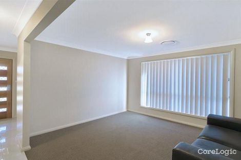 Property photo of 8 Bourne Ridge Oran Park NSW 2570