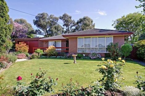 27 Corbert Ct, Ferntree Gully, VIC 3156