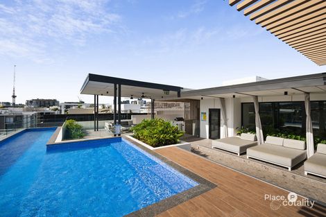 Property photo of 102/12 Bailey Street West End QLD 4101