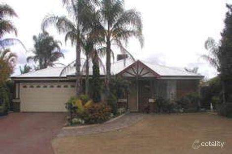 4 Juniper Ct, Thornlie, WA 6108