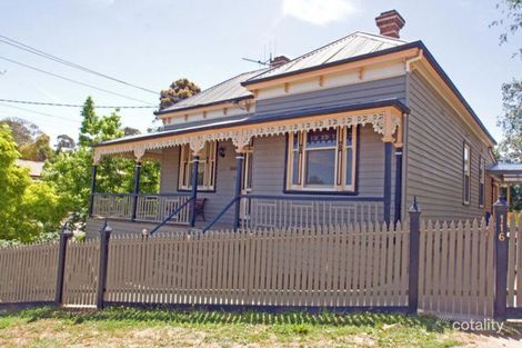 116 Mackenzie St, Bendigo, VIC 3550