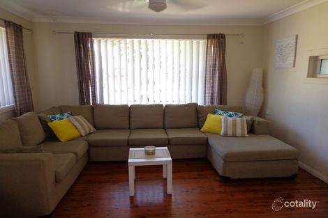Property photo of 85 Charles Street Smithfield NSW 2164