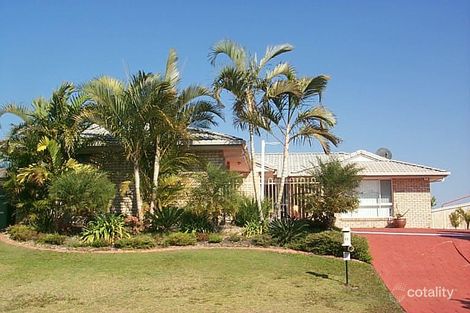 19 Fernleigh Cres, Mountain Creek, QLD 4557