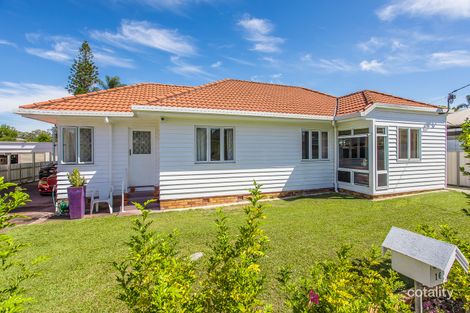 16 Grosvenor Tce, Deception Bay, QLD 4508