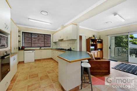 Property photo of 10 Ackling Street Baulkham Hills NSW 2153