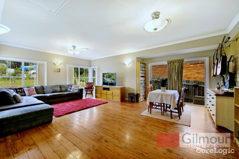 Property photo of 10 Ackling Street Baulkham Hills NSW 2153