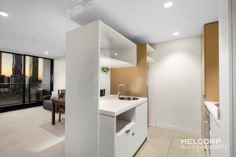 Property photo of 1908/33 Mackenzie Street Melbourne VIC 3000