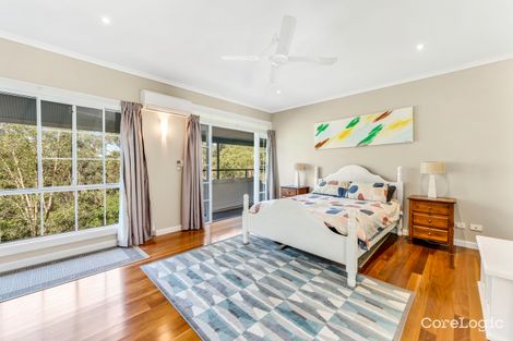 Property photo of 91 Crows Ash Road Pullenvale QLD 4069
