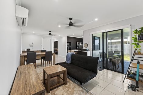 Property photo of 117 Marquise Circuit Burdell QLD 4818