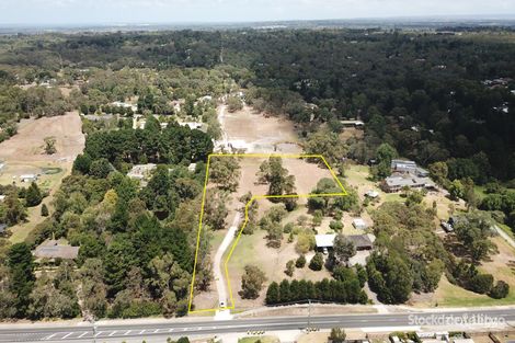 268 North Rd, Langwarrin, VIC 3910