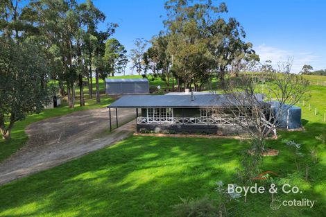 276 Old Telegraph Rd E, Crossover, VIC 3821