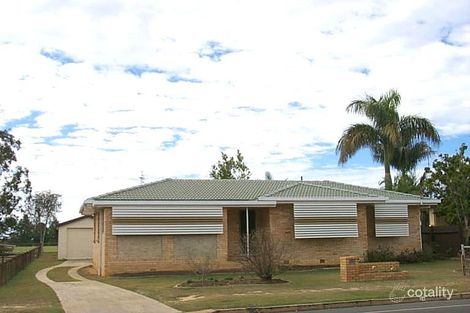 28 Novakoski St, Kepnock, QLD 4670