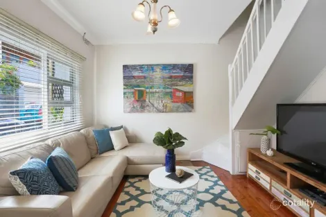 3 Baldwin St, Erskineville, NSW 2043